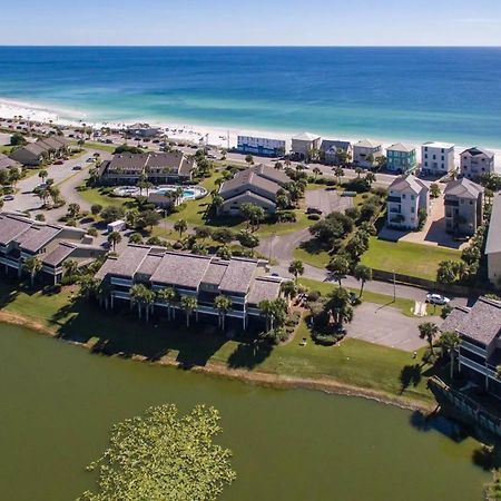 Seascape Lakefront Villas Destin Pokój zdjęcie