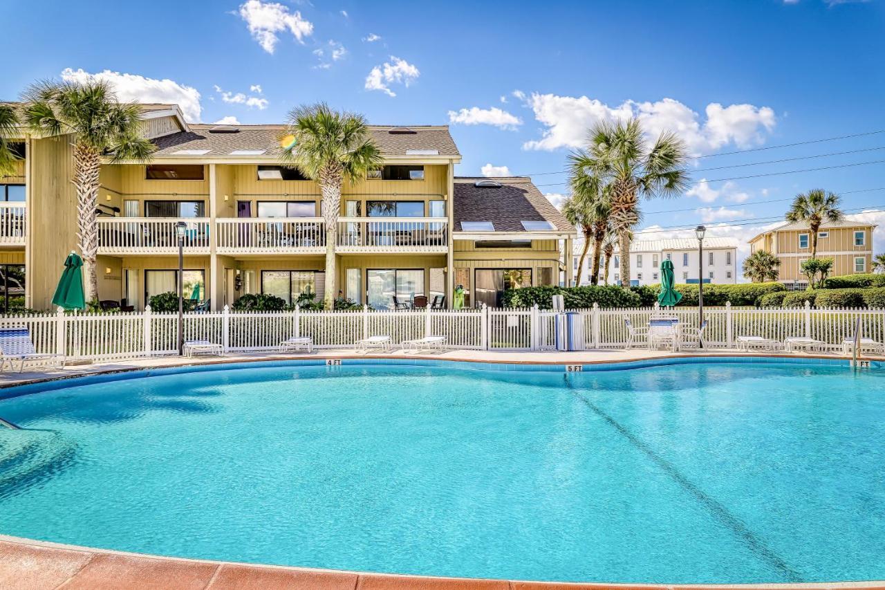 Seascape Lakefront Villas Destin Zewnętrze zdjęcie