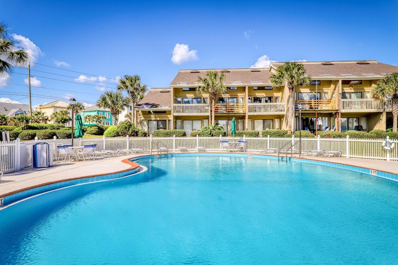 Seascape Lakefront Villas Destin Zewnętrze zdjęcie