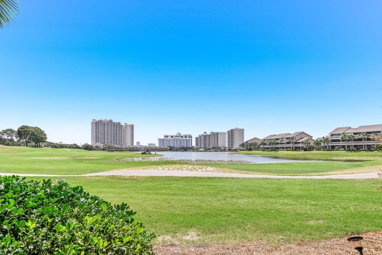 Seascape Lakefront Villas Destin Zewnętrze zdjęcie