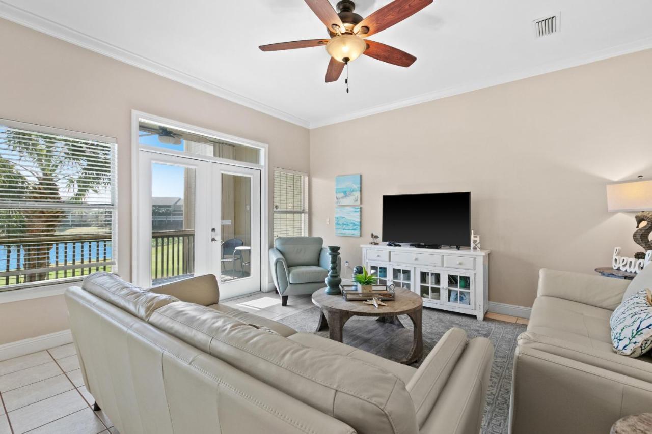 Seascape Lakefront Villas Destin Pokój zdjęcie