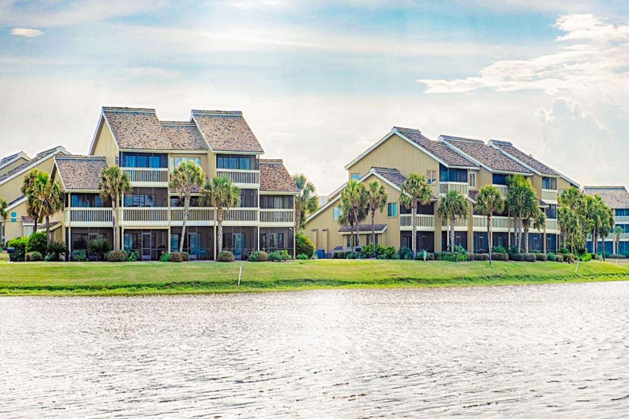 Seascape Lakefront Villas Destin Pokój zdjęcie