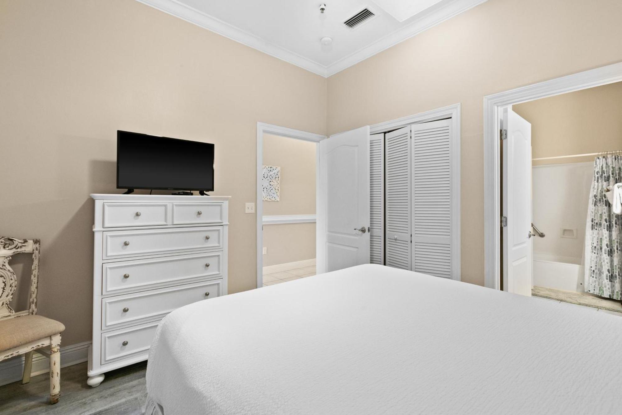 Seascape Lakefront Villas Destin Pokój zdjęcie
