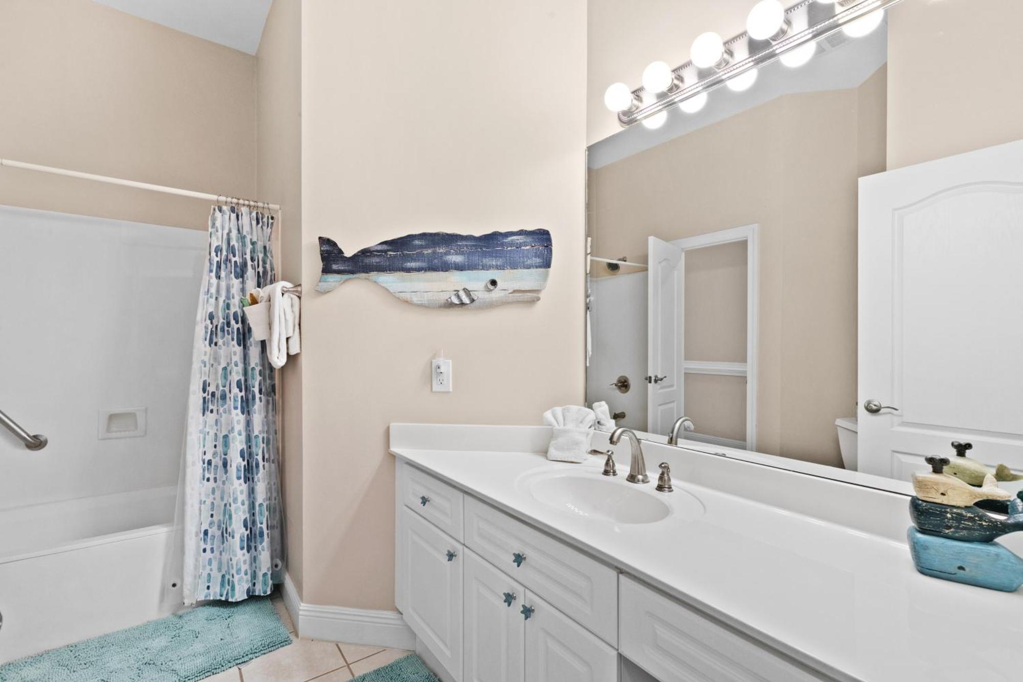 Seascape Lakefront Villas Destin Pokój zdjęcie