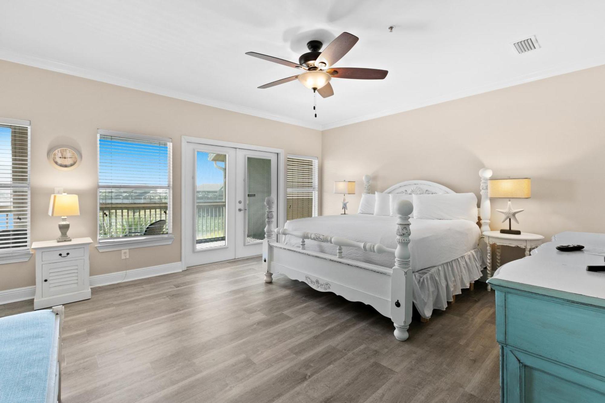 Seascape Lakefront Villas Destin Pokój zdjęcie